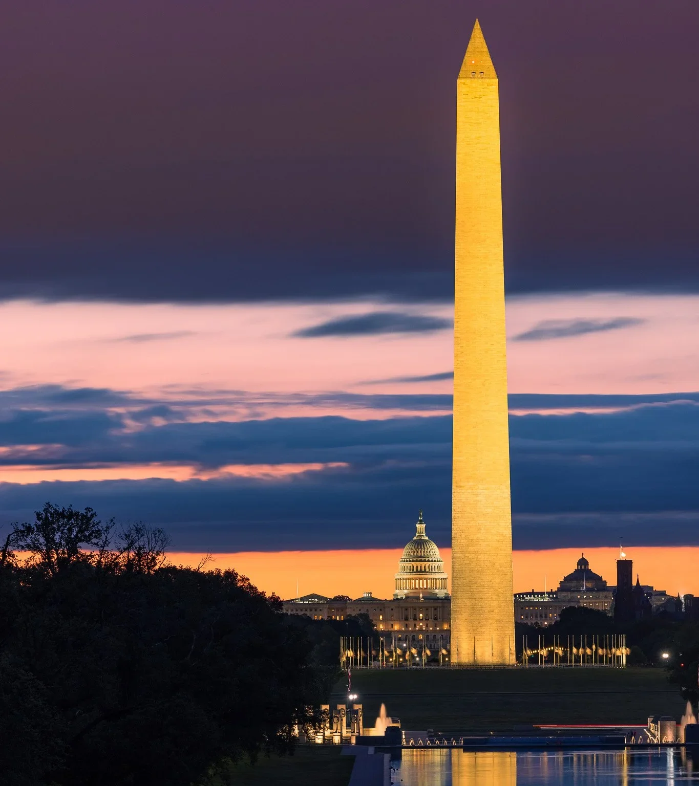 Washington Monument