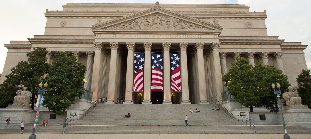 National Archives