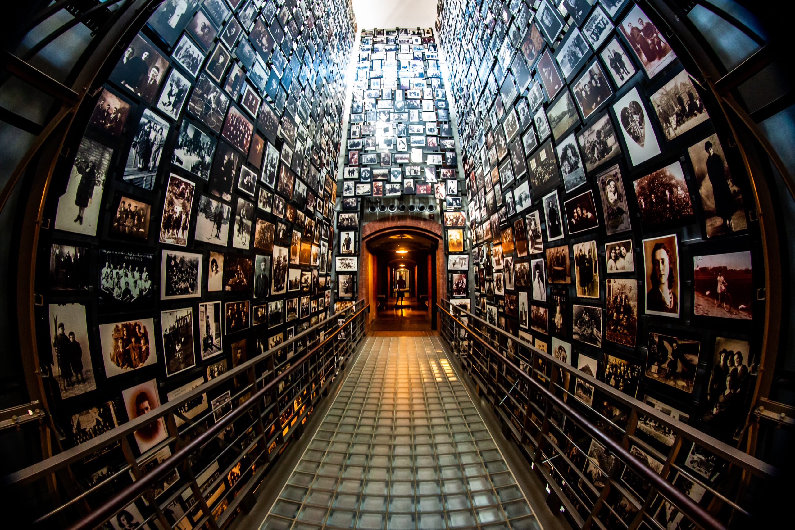 Holocaust Memorial Museum