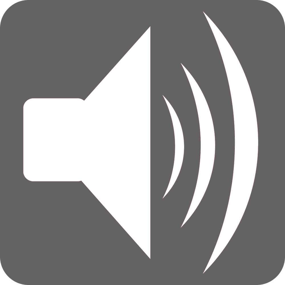 Advocacy category icon