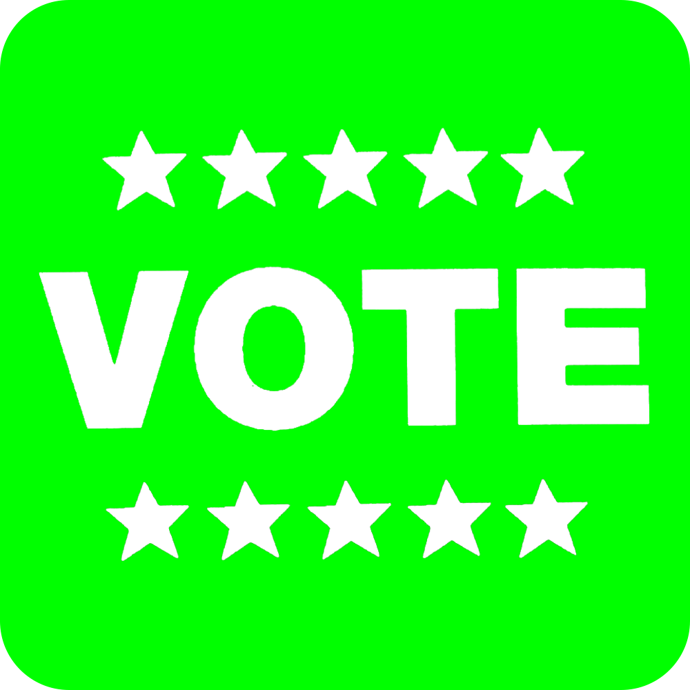Elections category icon