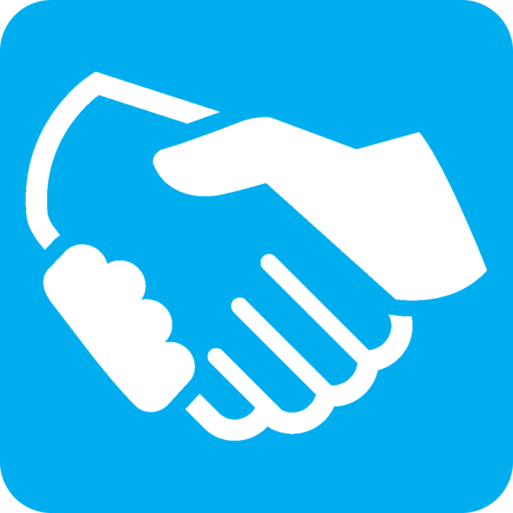 Team Building category icon