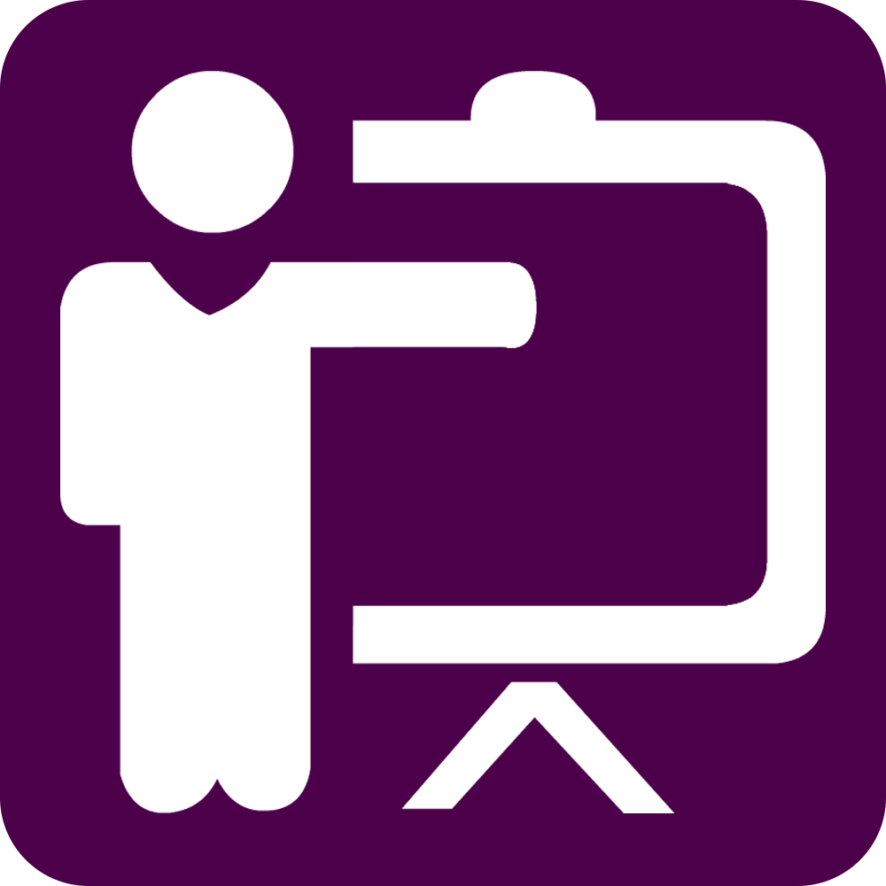 Training category icon